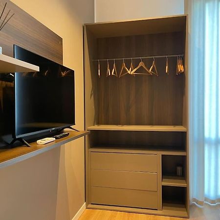 Nicare City Apartments Palermo Exterior foto