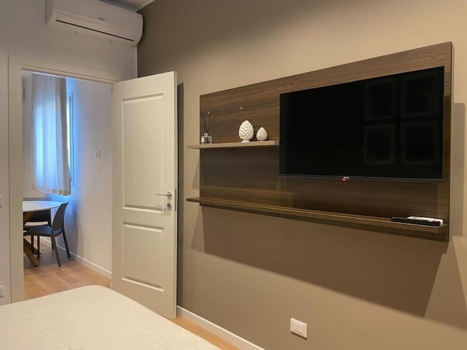 Nicare City Apartments Palermo Exterior foto