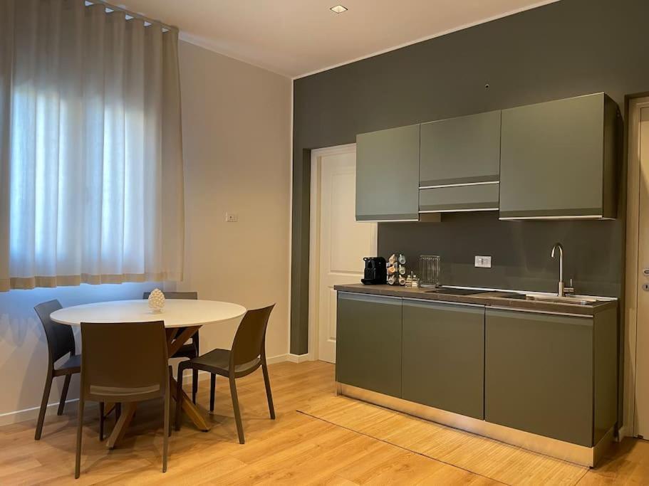 Nicare City Apartments Palermo Exterior foto